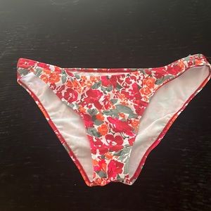 Shein Bathing Suit Bottom